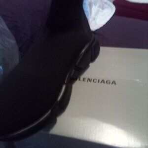 Balenciaga Speed Sneakers